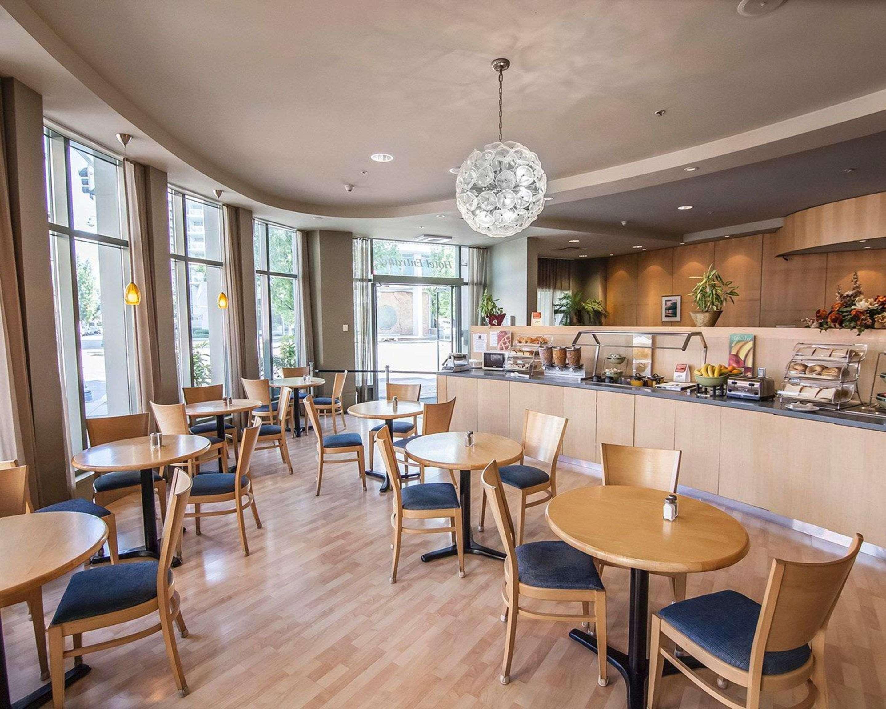 Quality Hotel Airport South Ричмънд Екстериор снимка