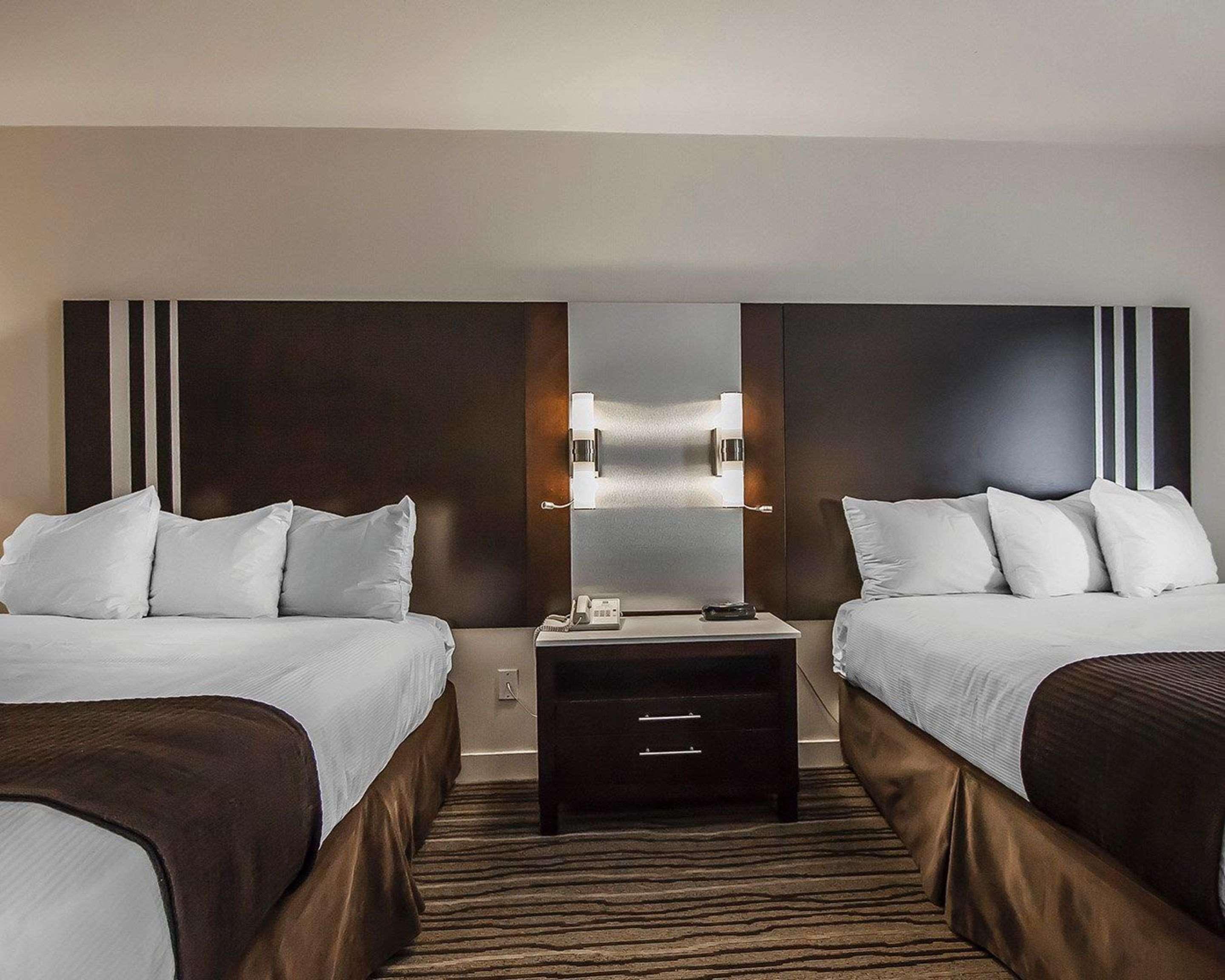 Quality Hotel Airport South Ричмънд Екстериор снимка