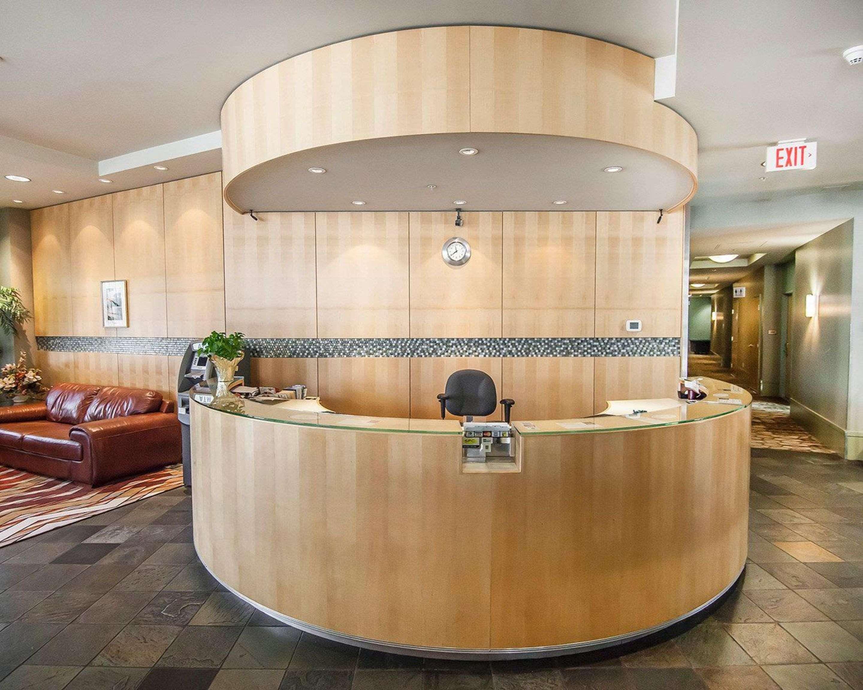 Quality Hotel Airport South Ричмънд Екстериор снимка