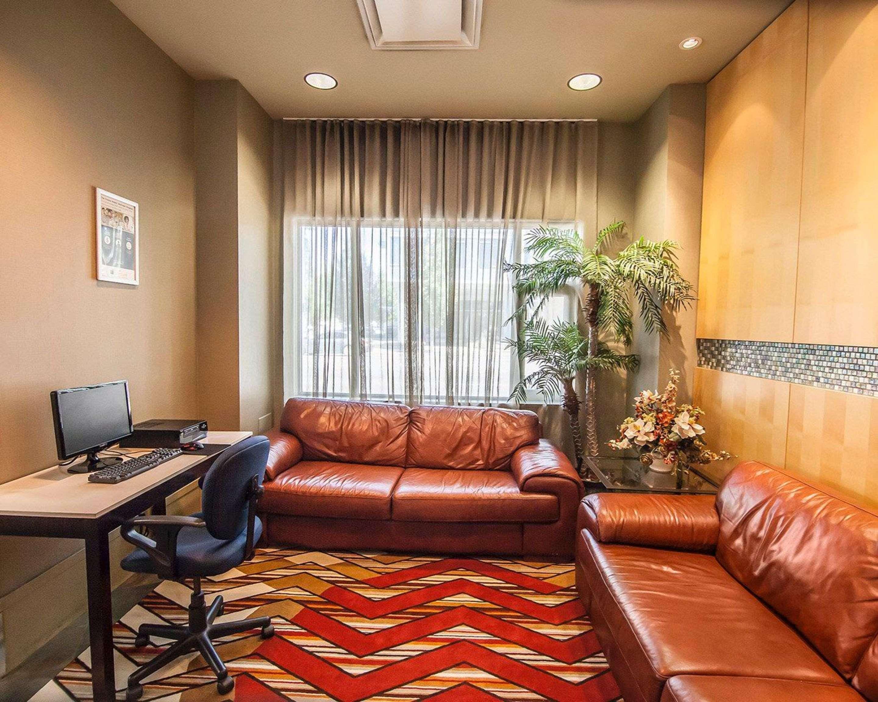 Quality Hotel Airport South Ричмънд Екстериор снимка