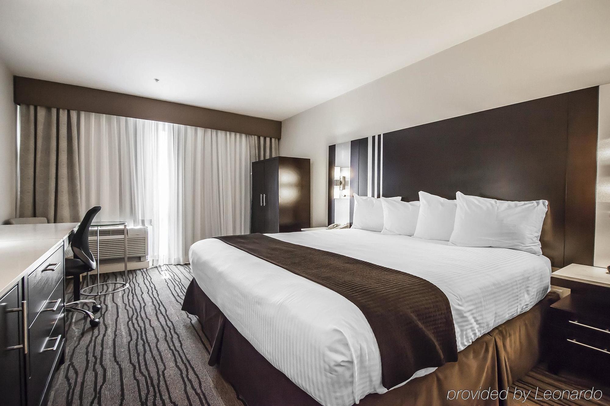 Quality Hotel Airport South Ричмънд Екстериор снимка