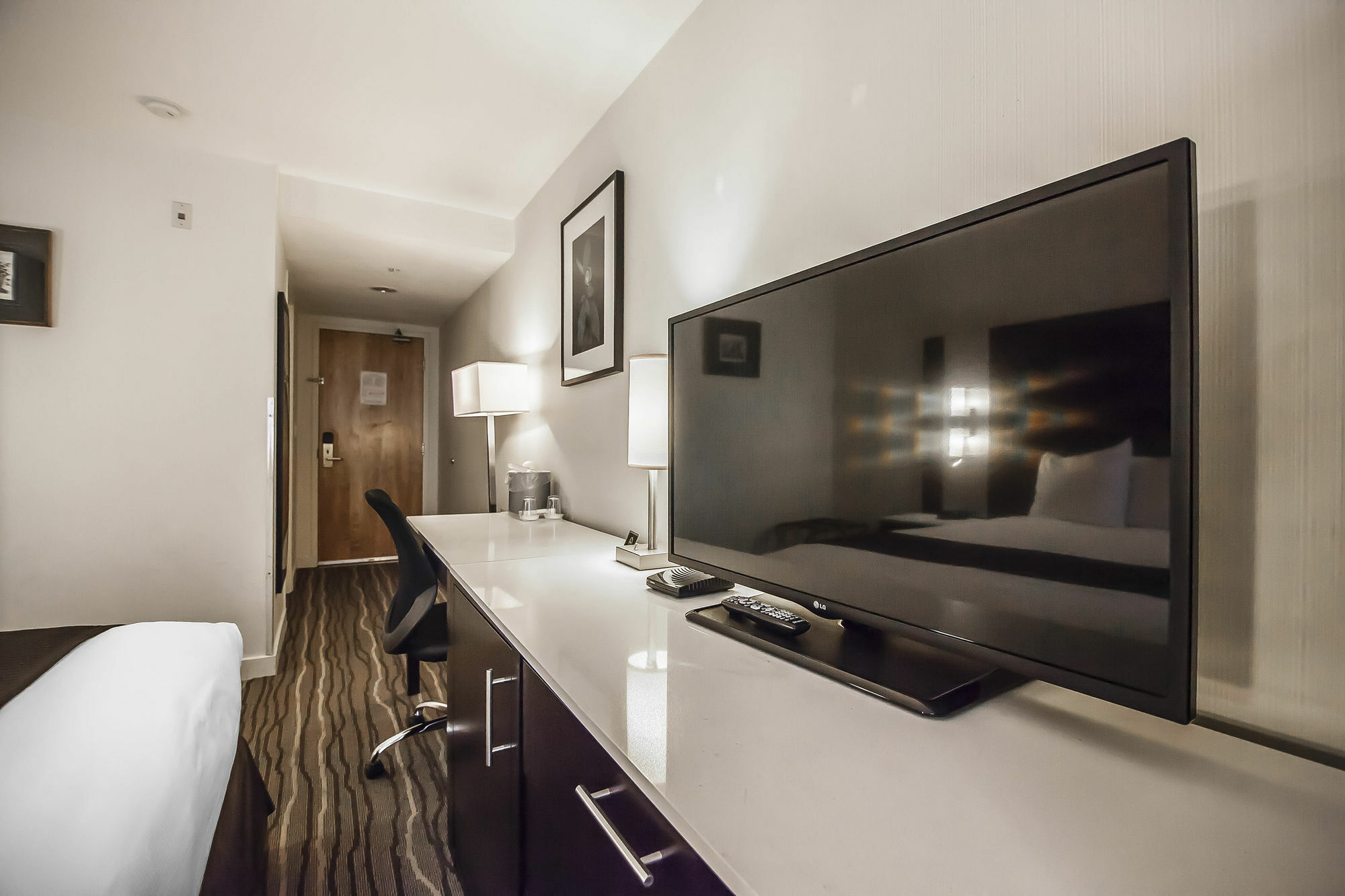Quality Hotel Airport South Ричмънд Екстериор снимка