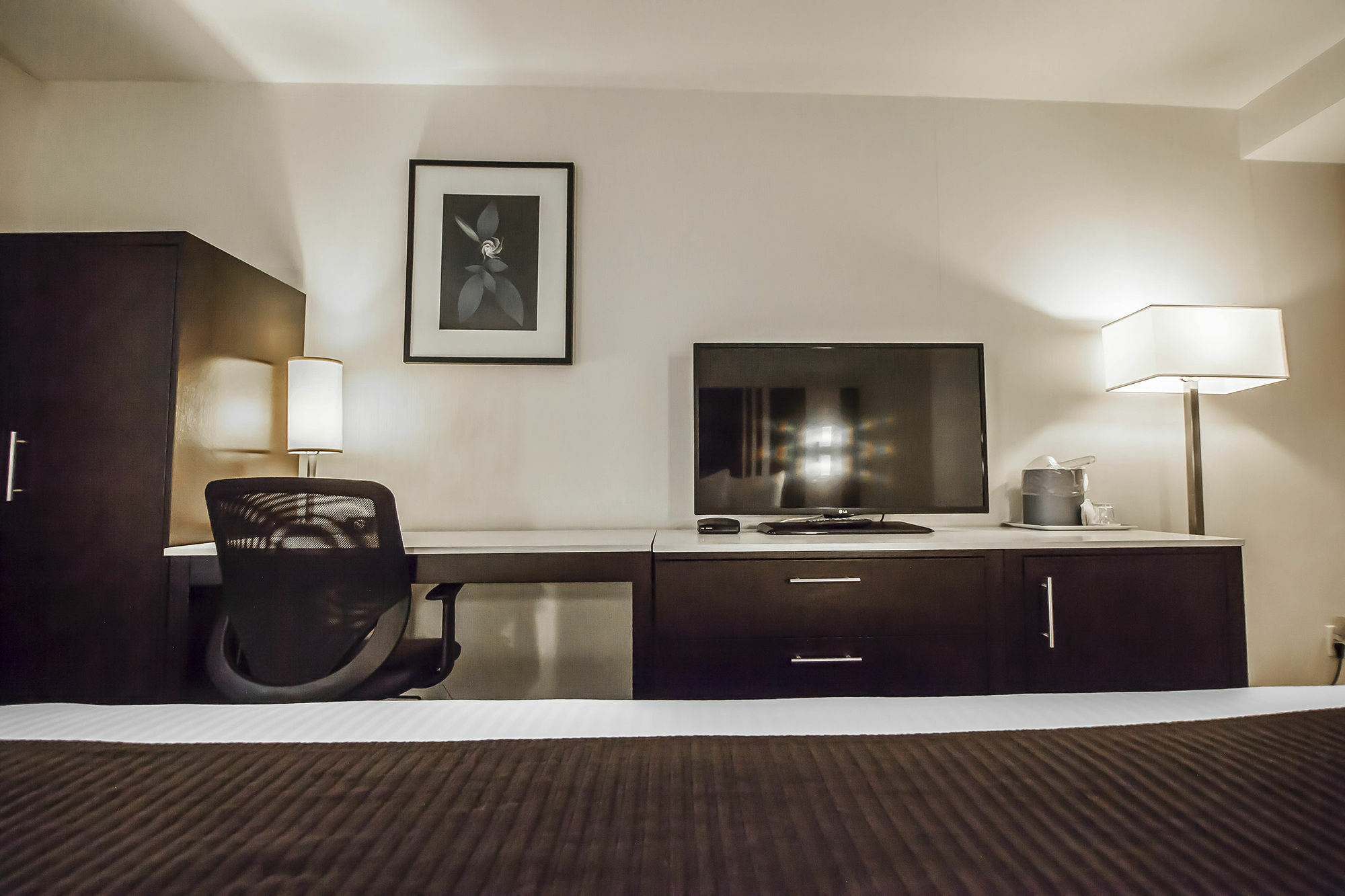 Quality Hotel Airport South Ричмънд Екстериор снимка
