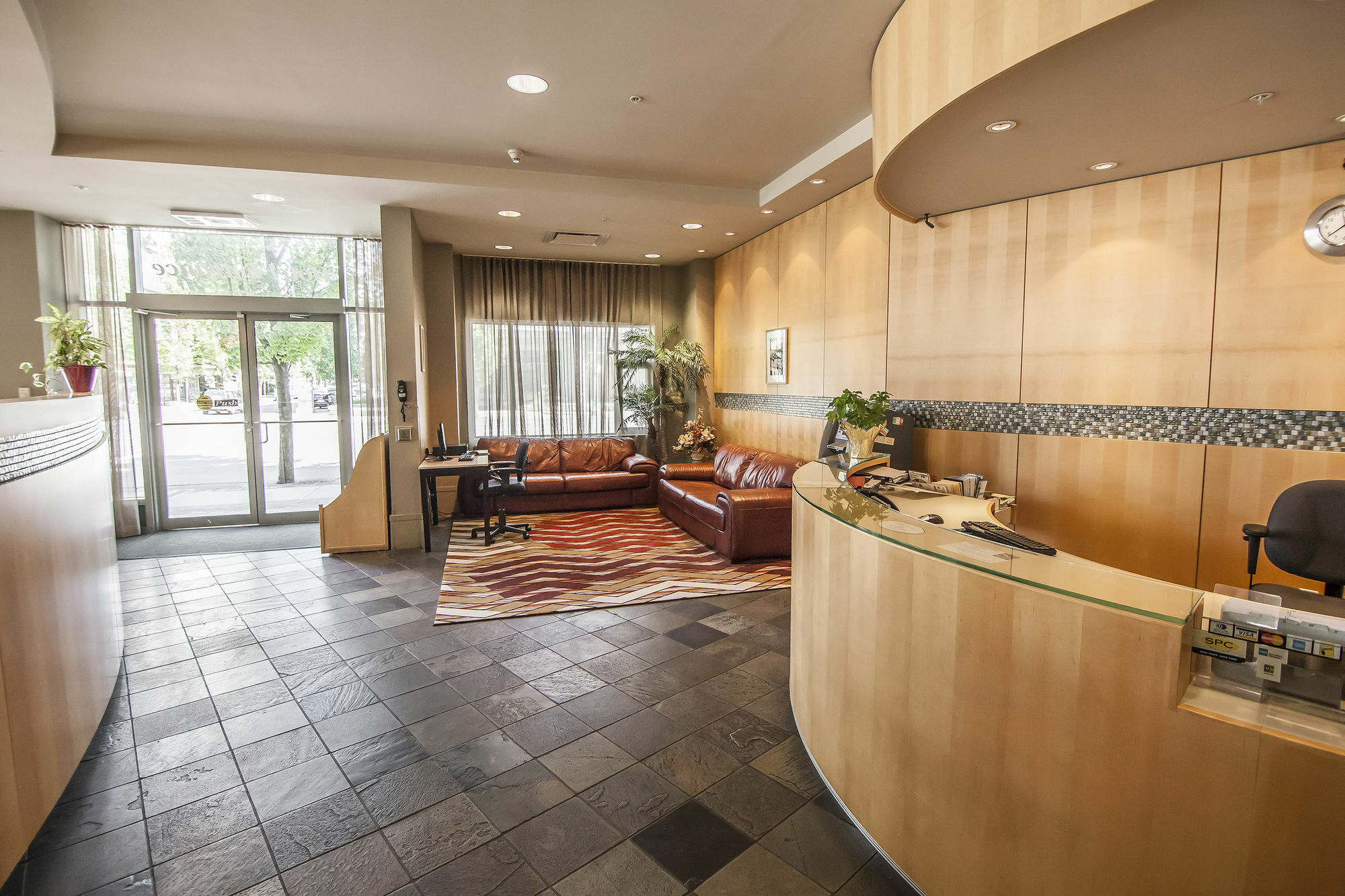 Quality Hotel Airport South Ричмънд Екстериор снимка
